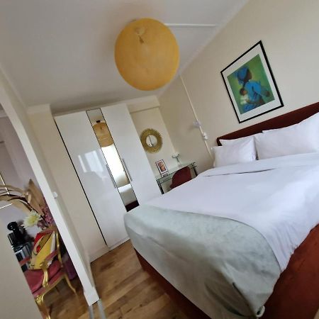 Location Chambre Chez L'Habitant Epinay-sur-Seine Exterior photo